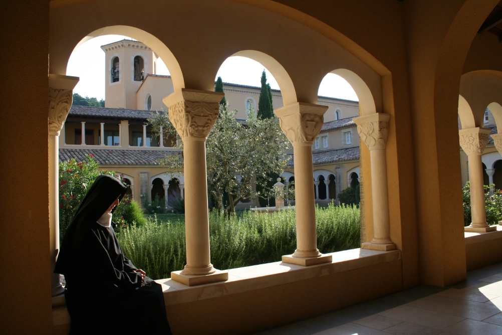 Abbaye ND de l'Annonciation